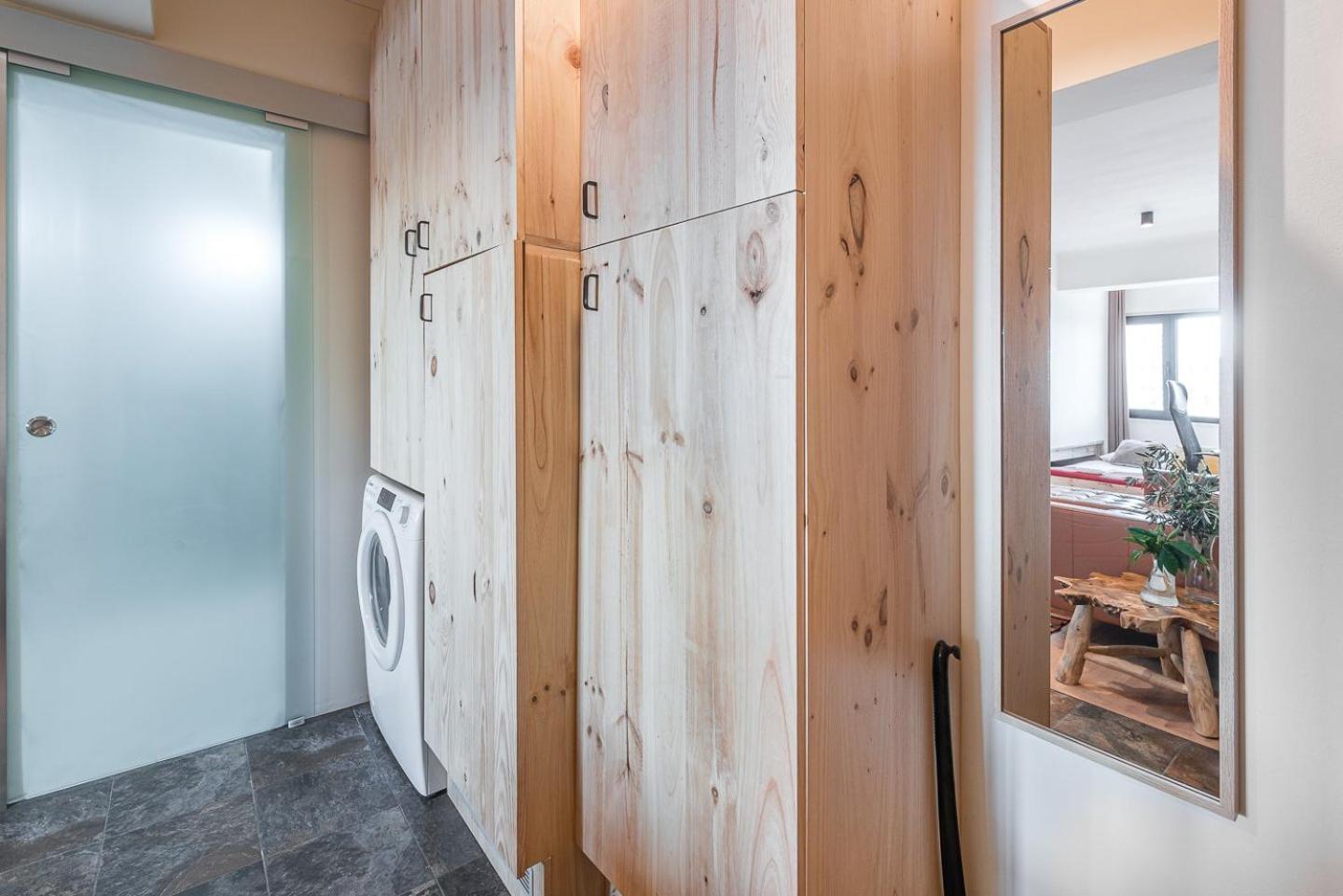 Guestready - Contemporary Cabin In Santos Pousada Apartment Porto Exterior photo